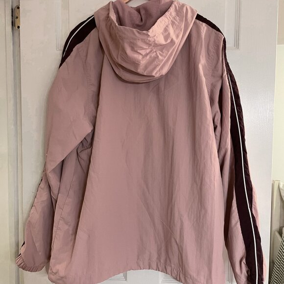 Ellesse El Tonvilli Oh Pullover Jacket - Picture 4 of 9